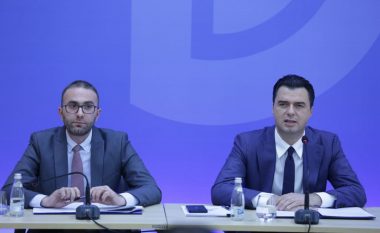 Bardhi kërcënon Bashën: Thuaje në publik ose do të nxjerr mesazhet
