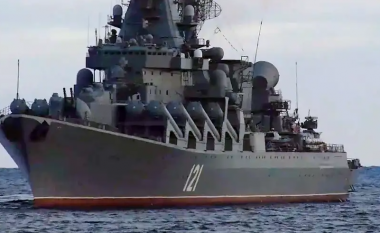 A mundet Rusia të sulmojë anijet tregtare në Detin e Zi?