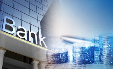 Bankat kanë rritur të ardhurat nga interesat me 22.6 miliardë lekë