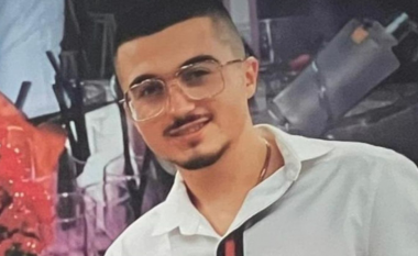 Në lule të rinisë, vritet me thikë 22-vjeçari shqiptar në Londër