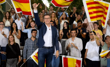 Konservatorët kryesojnë pas zgjedhjeve në Spanjë