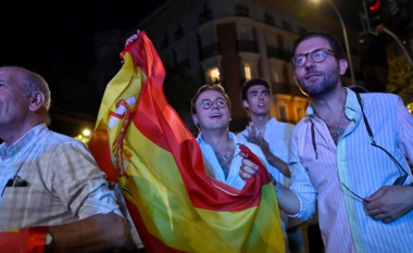 Zgjedhjet në Spanjë: Blloku i djathtë kryeson, por s’e arrin shumicën