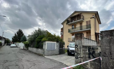 Nëna mbyt fëmijën 1 vjeç në Itali