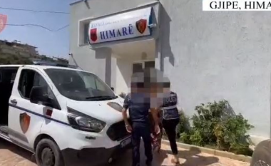 EMRAT/ Çmontohet grupi kriminal që u shpërndante drogë pushuesve  në Vlorë