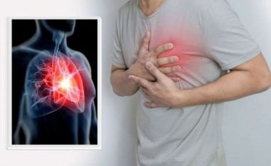 “Vapa mund të sjellë edhe atak kardiak”, mjeku tregon simptomat