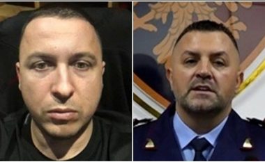 Albeu: “Do ta fus në borxh, do ta…”, publikohen bisedat, si Behar Bajri dhe Pëllumb Gjoka kërcënonin shefin e policisë