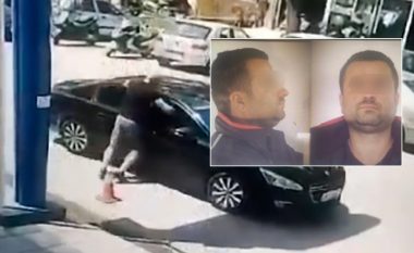 Albeu: Ekzekutoi bashkatdhetarin në mes të ditës, policia greke në kërkim të shqiptarit: Person me rrezikshmëri të lartë