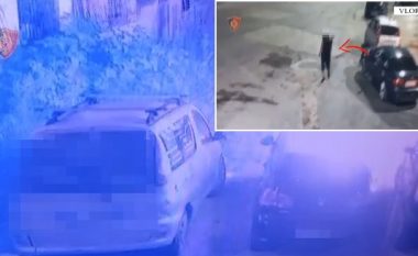 Me qesen e mbushur me benzinë shkon dhe u vë zjarrin tre makinave, zbardhet ngjarja në Vlorë: Dy në pranga, një në kërkim (VIDEO)