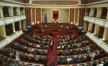 Seancë e posaçme, votohet sot në Kuvend kërkesa e SPAK për arrestimin e Arben Ahmetajt