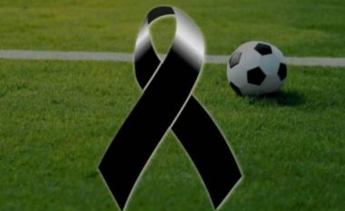 Futbolli shqiptar në zi, ndahet nga jeta ish-sulmuesi i Flamurtarit dhe Tiranës