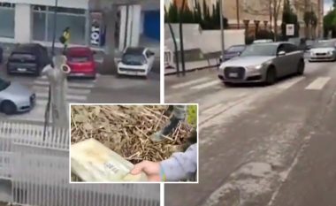 VIDEO/ Korrieri “djeg” bandën e trafikut të drogës në Itali, 6 shqiptarë të arrestuar, sekuestrohet “mall” me vlerë 10 mln euro
