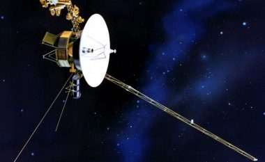 NASA lidhet sërish me “Voyager 2”, metoda me pak shanse që rezultoi e suksesshme