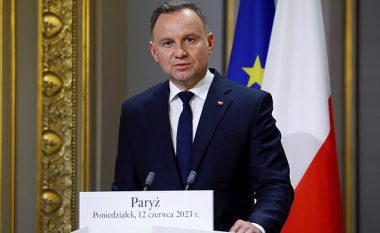 Raketat bërthamore te dera, presidenti polak jep alarmin: Ka ndryshuar gjithçka