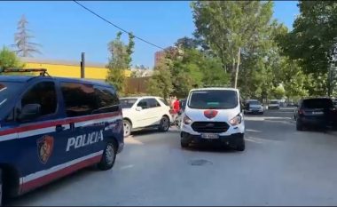 U qëllua me automatik ndërsa ndodhej në makinë me një shok, detaje nga vrasja e 38-vjeçarit në Durrës: 10 persona merren në pyetje