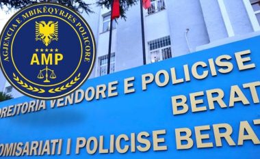 Albeu: Polici në Berat u pezullua nga detyra pasi goditi fqinjën, detaje nga sherri: U zunë për gardhin ndarës