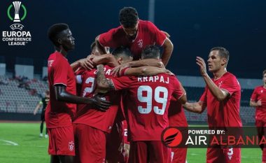 Partizani s’e fal Valmieran, të kuqtë gati për historinë në play-off! Cara sërish vendimtar