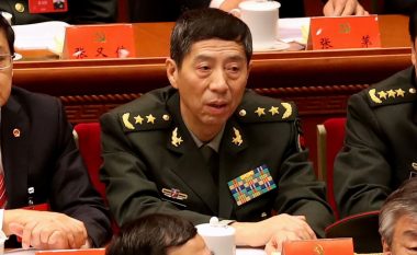 Ministri kinez i mbrojtjes viziton Rusinë dhe Bjellorusinë