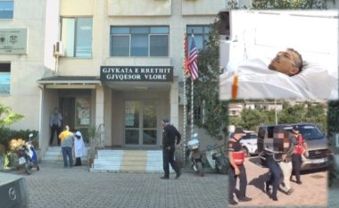 Mrekullitë ekzistojnë! U plagos rëndë me thikë në qafë, polici Redin Çaushaj lë spitalin e Vlorës