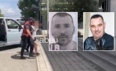 EMRAT/ Parandalohet krimi i rëndë, arrestohet 29-vjeçari në Fier me 21 kg lëndë plasëse, i dyshuar për rrëmbimin e Leonard Theodhori dhe Fatmir Sulovarit në Sarandë