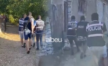 Albeu: Mrekullitë ekzistojnë! U plagos rëndë me thikë në qafë, polici Redin Çaushaj lë spitalin e Vlorës
