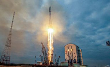 Dështon misioni, anija kozmike ruse Luna-25 përplaset në Hënë