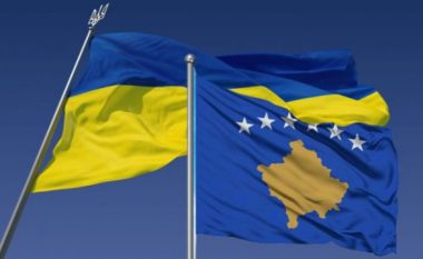 Sinjali pozitiv i Ukrainës për Kosovën