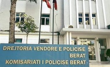 Polici në Berat u pezullua nga detyra pasi goditi fqinjën, detaje nga sherri: U zunë për gardhin ndarës