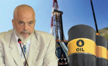Zbulimi i naftës në Shpirag, Rama: Mund të sjellë impakt historik në zhvillimin ekonomik