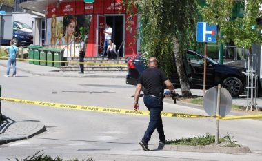 Masakër në Bosnje, burri vret LIVE në Instagram gruan e tij dhe dy persona të tjerë