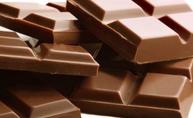 Pse të gjithë kemi një dëshirë të parezistueshme për çokollatë