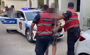 Të shtëna me armë drejt kushërinjve në Dibër, arrestohet autori 33-vjeçar