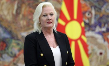 Aggeler: Korrupsioni mbetet sfida më e madhe në Maqedoninë e Veriut