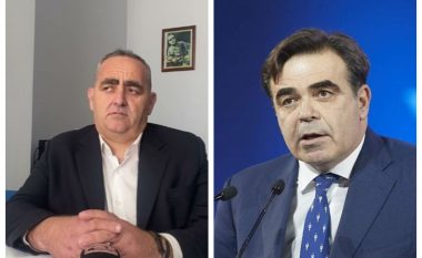 Zyrtari grek, letër Oliver Varhelyi: Shqipëria duhet të përballet me pasoja në integrimin në BE, nëse pengon Belerin të marrë detyrën