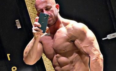 Vrau LIVE në Instagram gruan e tij dhe dy persona të tjerë, gjendet i vdekur bodybuilderi