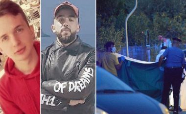 Klajdi vdiq duke mbrojtur shokun, kush është 23-vjeçari shqiptar që u vra në Itali