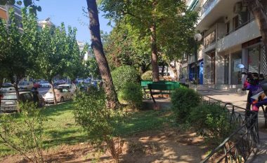 Atentat shqiptarit në Athinë, plagoset dhe 20-vjeçarja greke, misteri që po “mundon” policinë: S’ka gëzhoja dhe dëshmitarë
