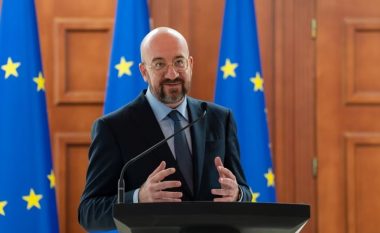 Presidenti i Këshillit Evropian nga Sllovenia: Viti 2030 të caktohet si afat që BE dhe vendet kandidate të jenë gati për zgjerim