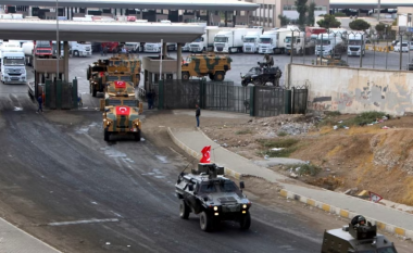 Vriten gjashtë ushtarë turq nga luftëtarët kurdë në Irak