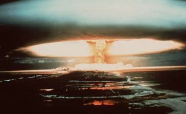 Pse nuk e ndërtuan nazistët bombën atomike para Oppenheimer?