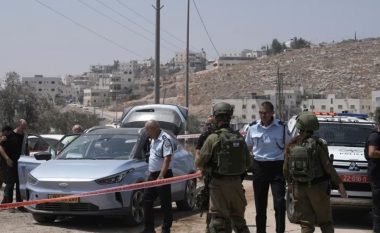 Sulm në Bregun Perëndimor, vritet një grua izraelite