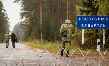 Lituania merr masa ndaj Wagner, mbyll dy pika kufitare me Bjellorusinë