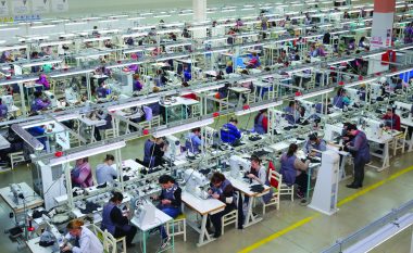 Bizneset shqiptare dhe maqedonase më të shqetësuarat në rajon për kostot e punës