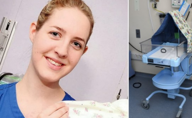 Vrau 7 foshnja, gjykata dënon me burgim të përjetshëm infermieren britanike