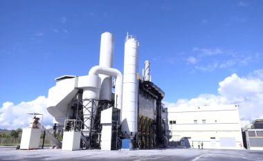 Të tjera telashe për inceneratorin e Elbasanit, ankimohen dy tenderë në KPP