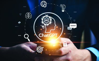 ChatGPT, faqja e internetit më e vizituar në botë