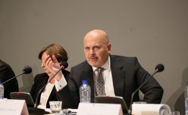 Rusia i ndalon hyrjen kryeprokurorit të Gjykatës Ndërkombëtare Penale