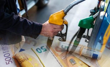 Çmimet e karburantit “të ngrira”, në tregje janë ulur me afërsisht 20% në dy muajt e fundit