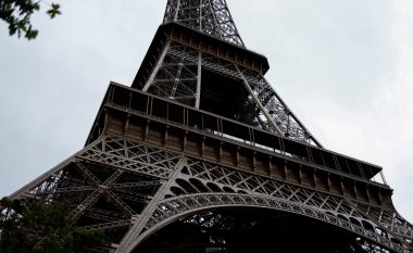 Mbyllja e Kullës Eiffel nga greva e punëtorëve, 1-2 milionë euro humbje në gjashtë ditë