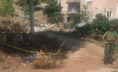 Zbulohet një granatë e pashpërthyer në Sarandë, momente paniku te banorët e zonës