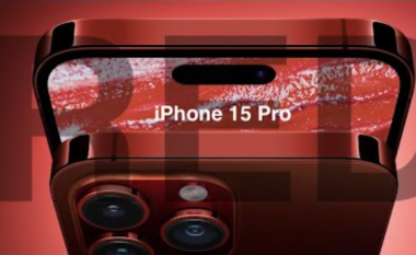 iPhone 15 është gati! Data kur del në treg